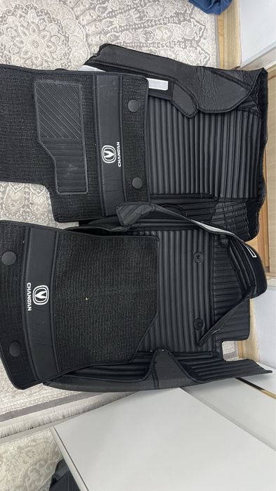 Продам новые полики 10Д чанган