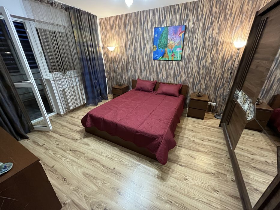 Inchiriez garsoniera in Confort Park, Vitan-Barzesti7D, Berceni .