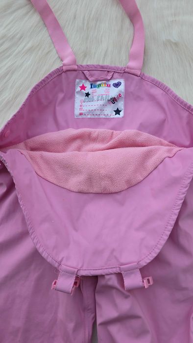 Гащеризон за дъжд 2-4 години