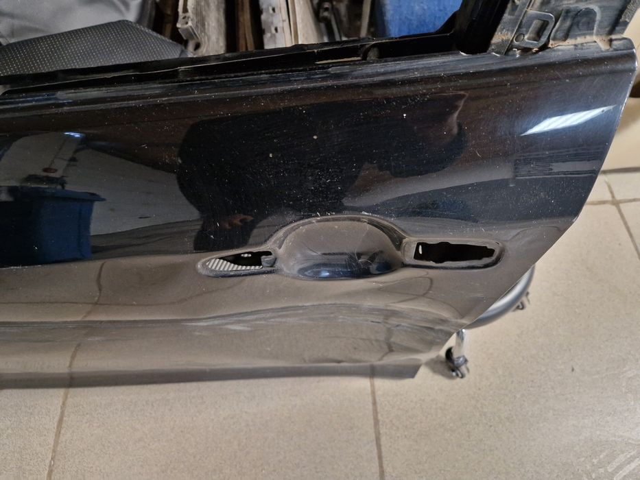 Дверь камри 50,55