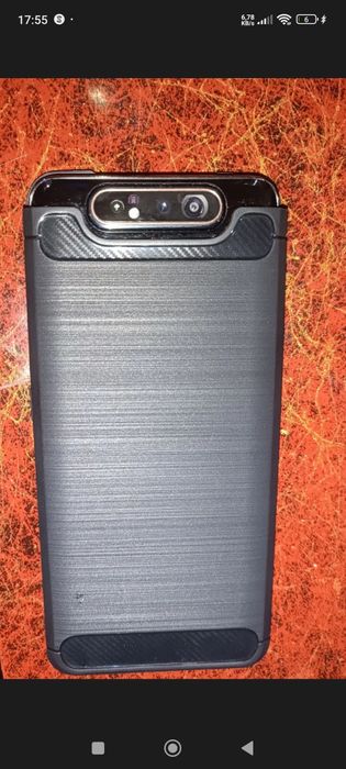 Samsung A80 sotiladi