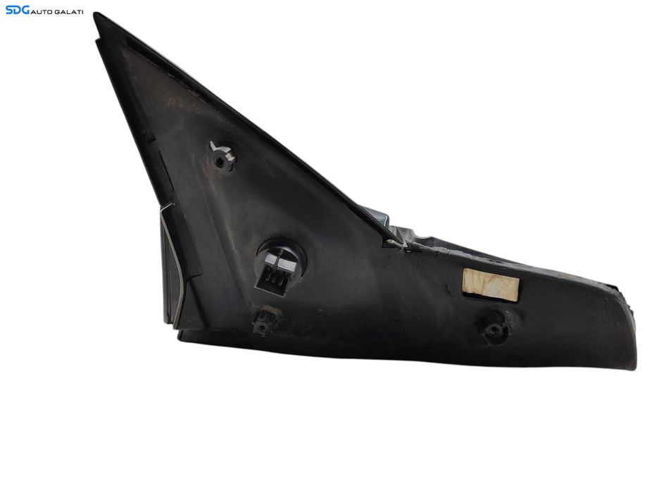 Oglinda Stanga Electrica Opel Vectra B 1995 - 2001 Cod 0510411 [L6340]