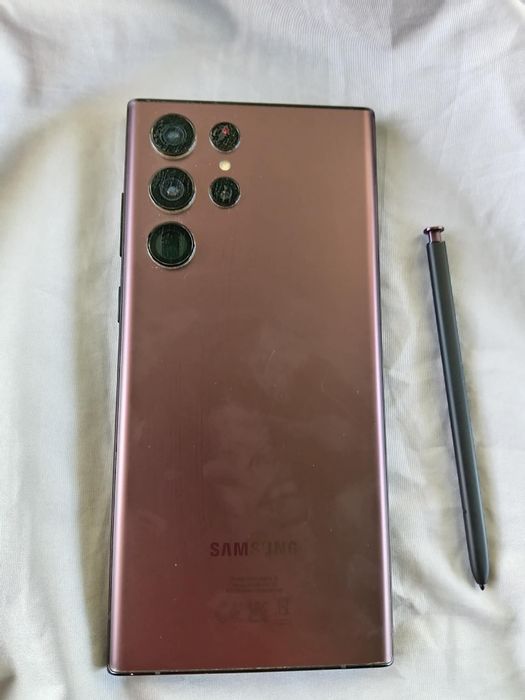 Samsung s22 ultra