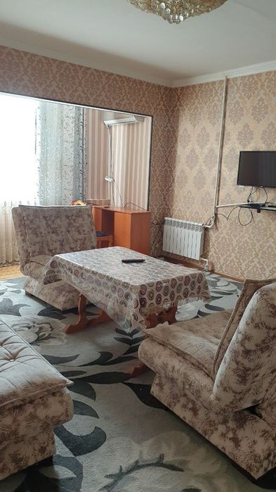 Продаётся отличная квартира 2/3/9