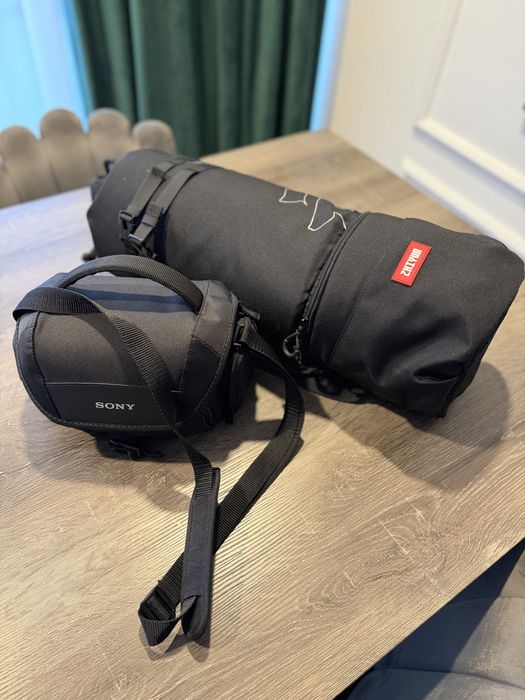 Stabilizator Zhiyun Tech WeeBill 3S Combo  Gimbal