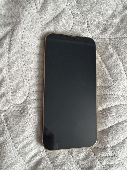 Apple Phone 13 pro max 256 gb