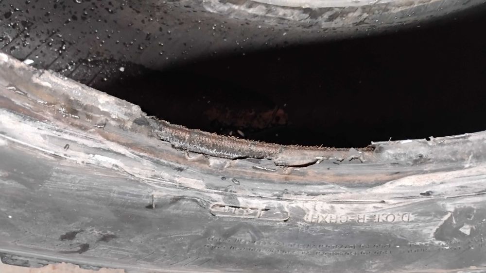 Гуми Insa Turbo Special TRACK 235/85R16