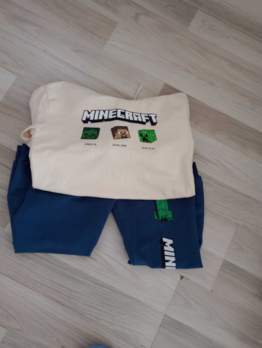 Детски комплект mainkraft