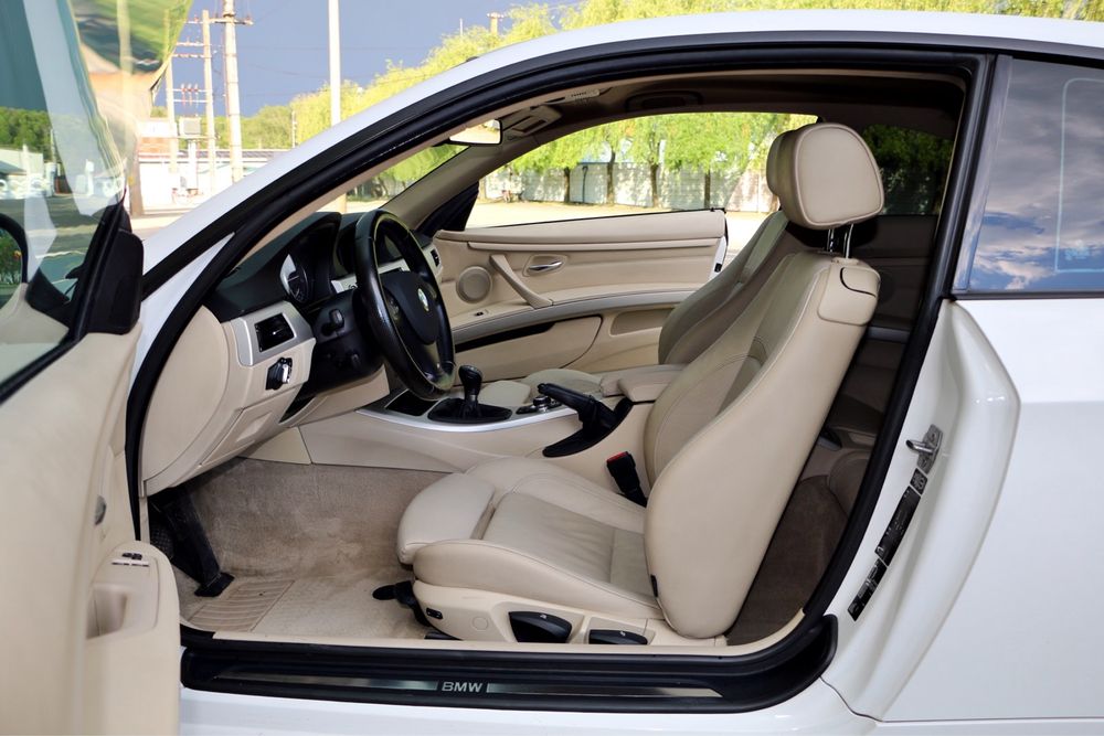 Bmw 320d Seria 3 Coupe E92 XDrive Facelift 2013 Posibilitate Rate