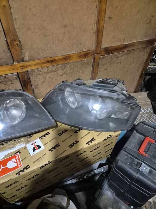 Фарове за Audi A3 8P