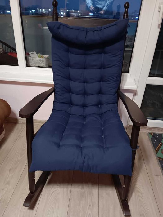 Люлеещ се стол !