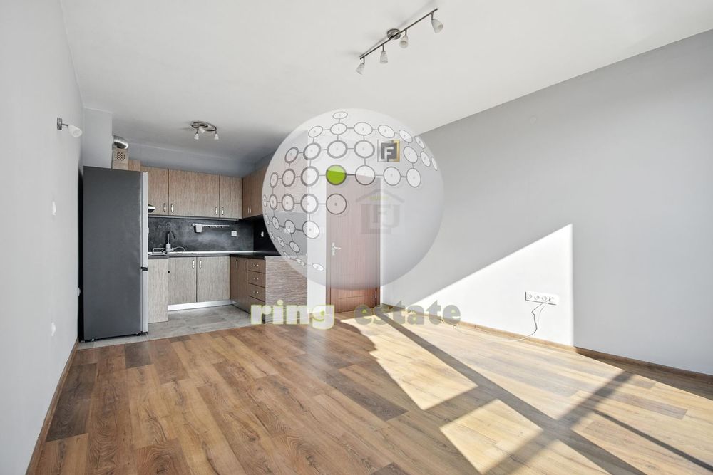 Продава се Двустаен апартамент в Пловдив, Христо Смирненски - 77 кв.м за 1751 €/кв.м - Снимка #3