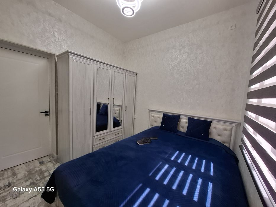 Барданкул от поста Рохата 2 км. Коттедж 1,8 соток