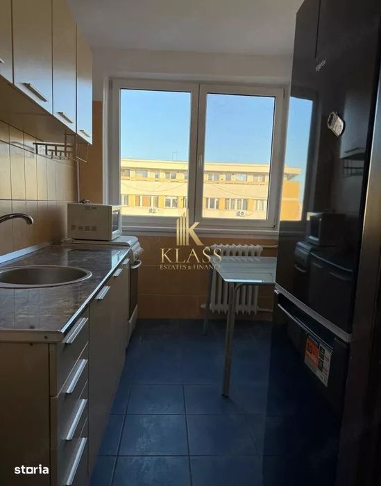 Apartament 3 camere de vanzare   Piata Iancului | Metrou la 1 minut |