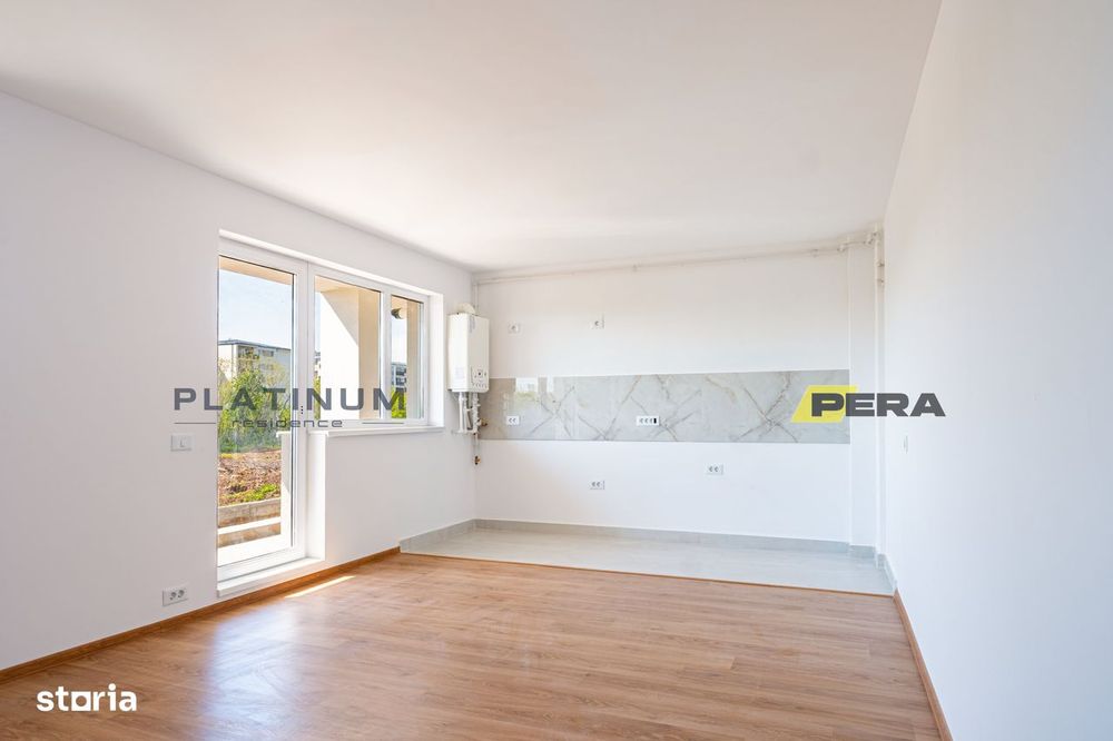 Studio Platinum Residence Direct Dezvoltator