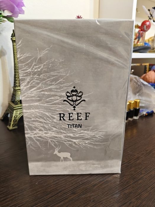 Парфюм Reef Titan