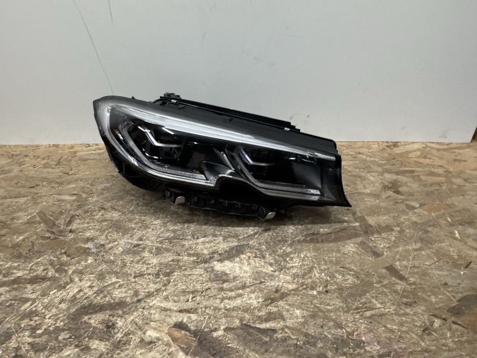 Far faruri Bmw G20 G21 Laser 2019-2021 dreapta