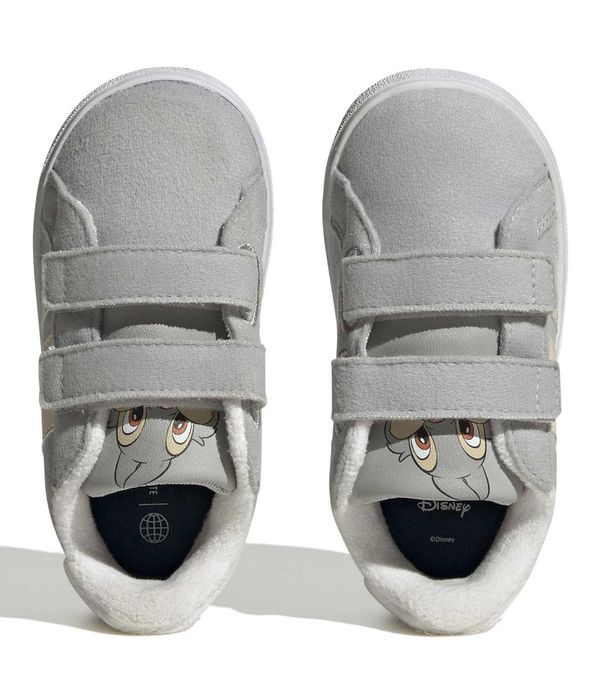 ADIDAS SPORTSWEAR Обувки Grand Court x Disney Bambi Thumper Kids