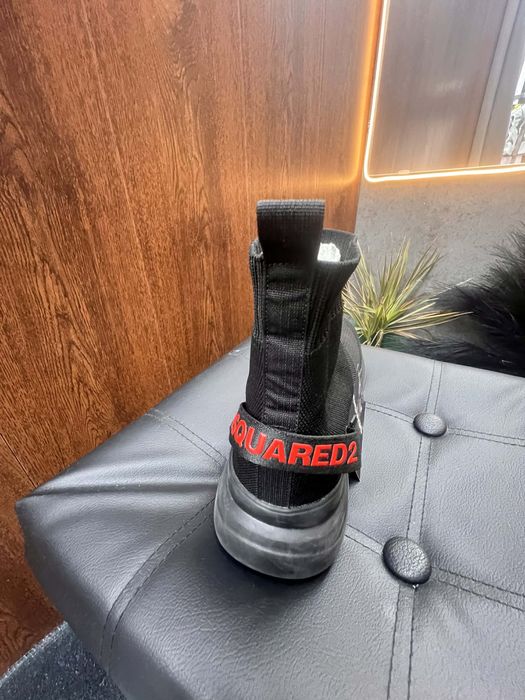 Мъжки маратонки Dsquared2