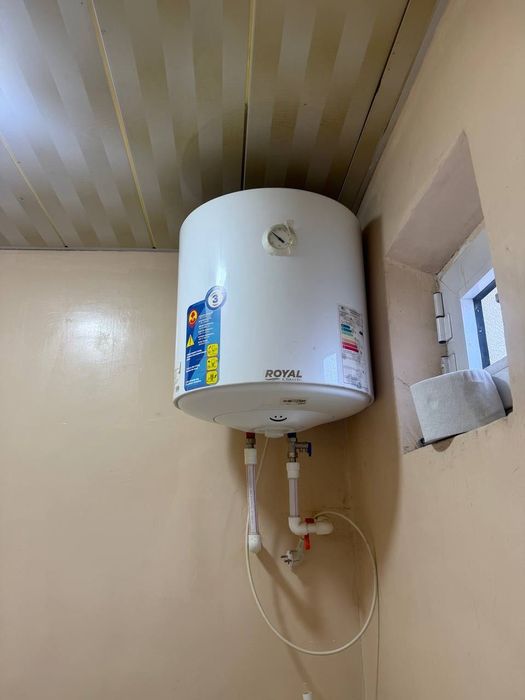 Сдам небольшой домик секционного типа небольшой семье