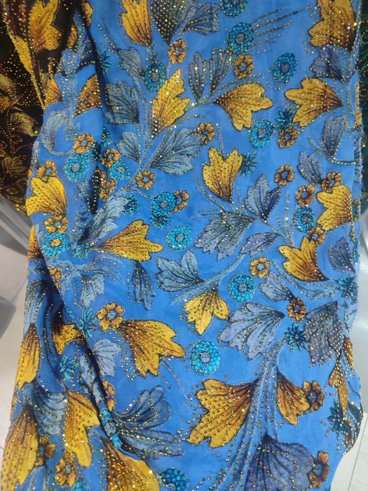 Помбарх Дубай материаллари