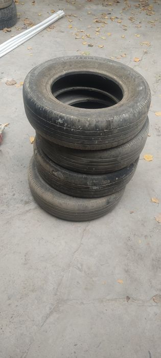 Шины  балон 15r va 14r Kobalt champiro