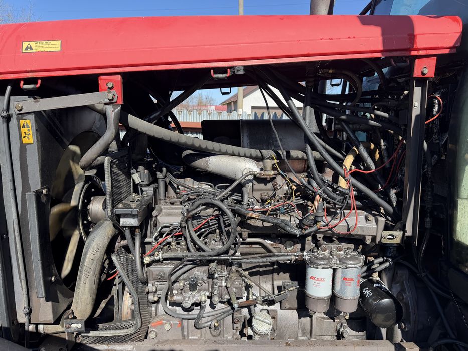 Massey Ferguson 8160