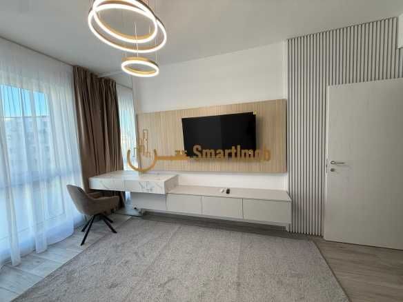 Inchiriere apartament LUX ultracentral Targoviste