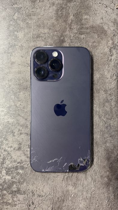 Iphone 14 Pro Max 256gb