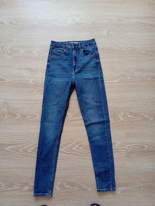 продавам дамски дънки