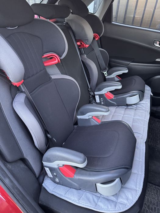 Scaun auto Graco
