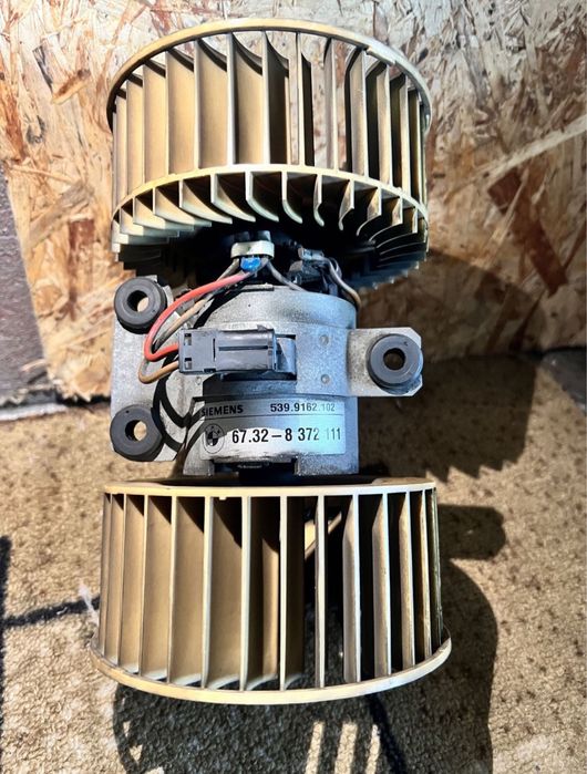 Запчасти бмв е38