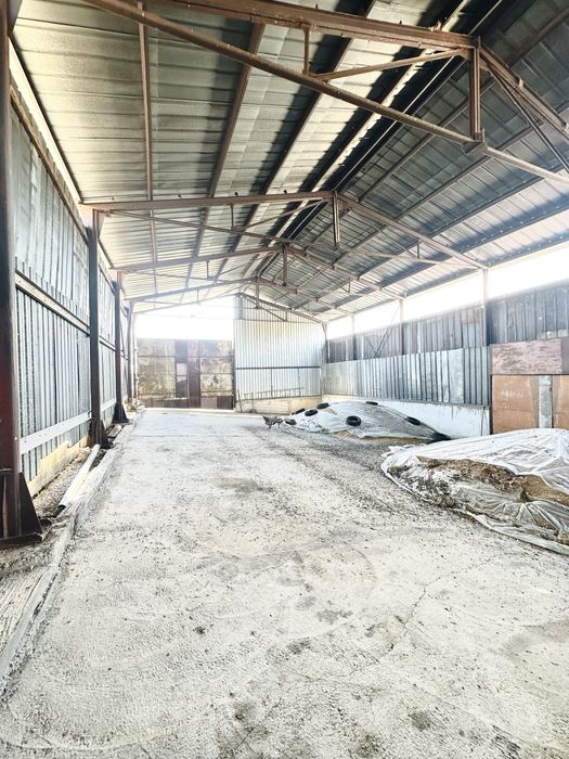 Продава се Склад в Сливница - 3 кв.м за 28334 €/кв.м - Снимка #7