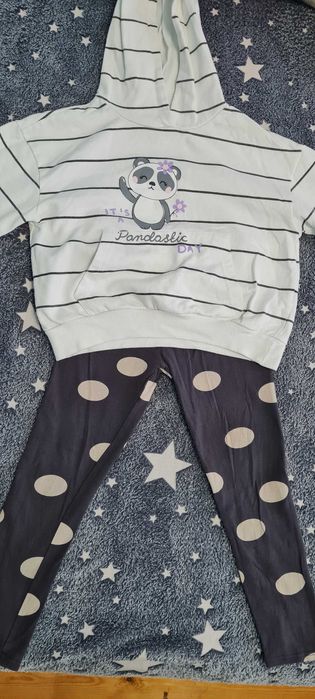 Спортни екипи за момиче