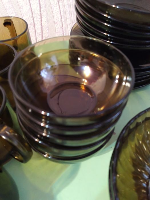 Продаю посуда б/у