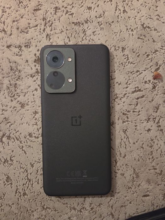 Oneplus nord 2T 5G