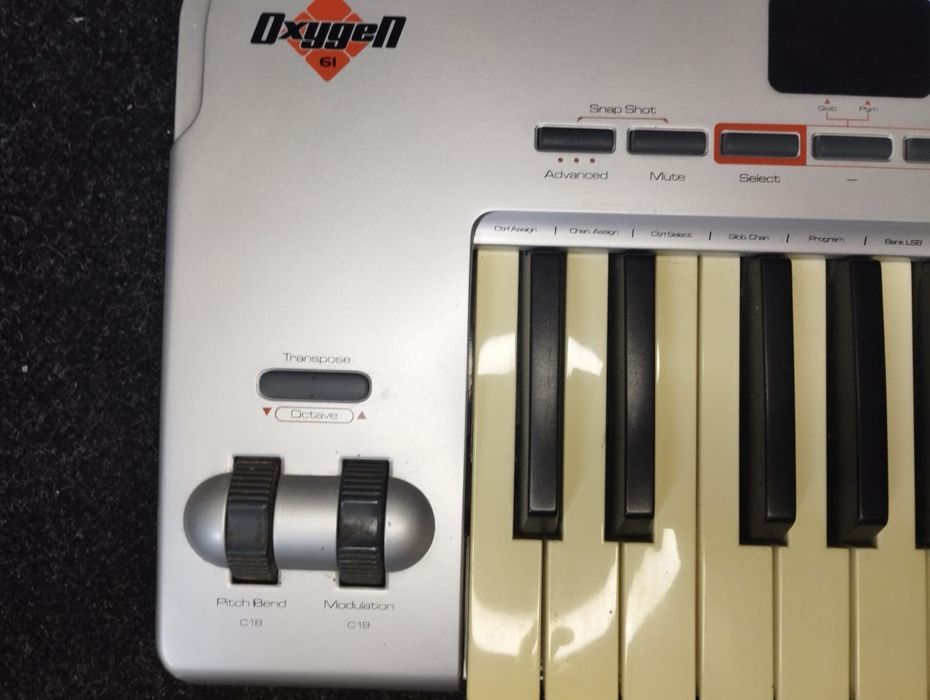 Музыкальные инструменты