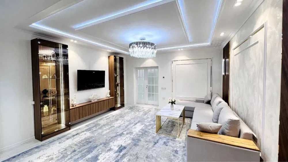 СДАЁТСЯ Уютная квартира 2х /3/8 Чиланзарский р-н Фархадский