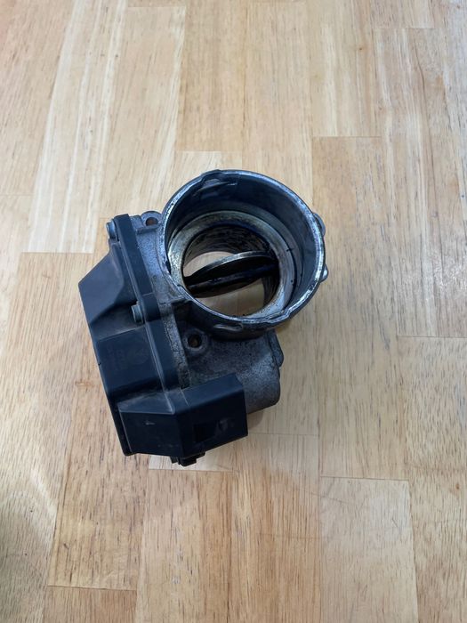 Vand clapeta acceleratie VW 03G 128 063A Touran Octavia Seat Audi