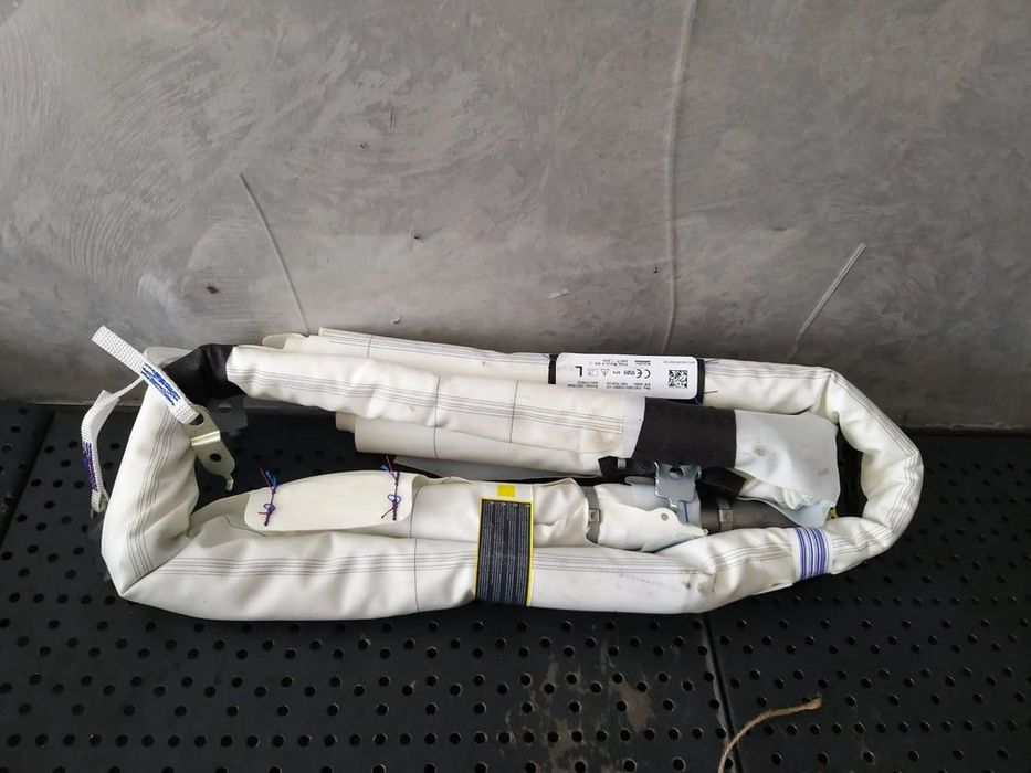 Airbag cortina stanga jeep renegade 00521478500