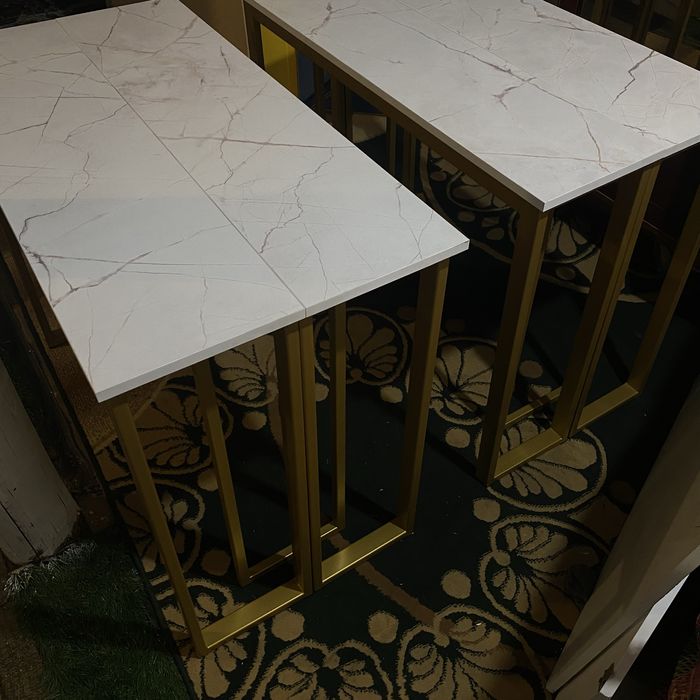 Стол трансформер 4 метра