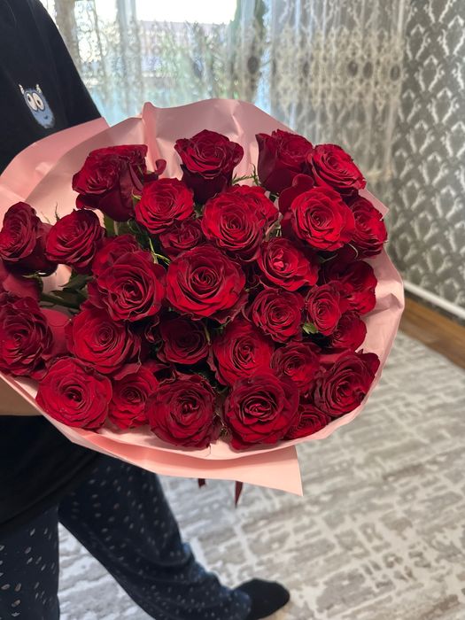 Продам цветы розы