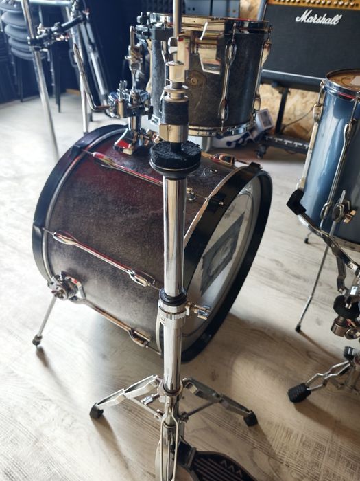 TAMA Rockstar комплект барабани
