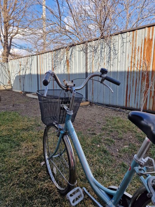 Продам велосипед