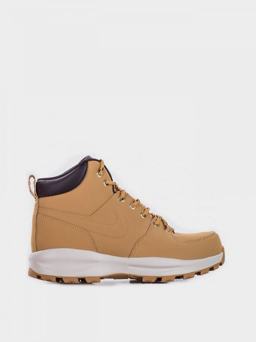 Nike ботинки унисекс