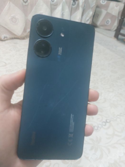 Redmi 13 c 256gb