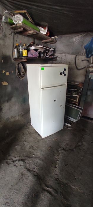 Холодильник с доставкой