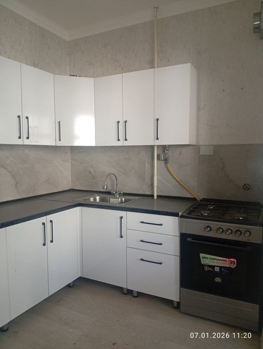 Продается Карасу 6 3/3/5 чистая 88500