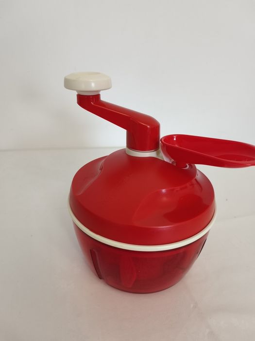 кухонный комбайн Tupperware