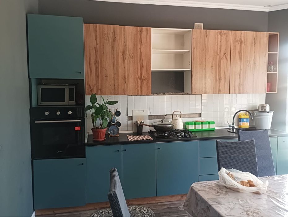 Продается дом Жанатурмыс